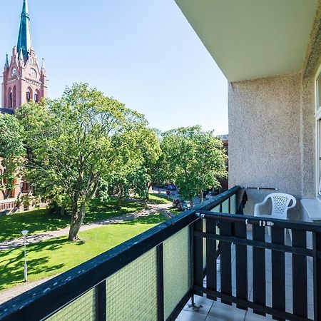Abilana Aparthotel Palanga Eksteriør bilde